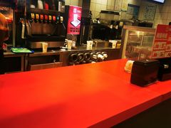 -汉堡王(徐汇绿地缤纷店)