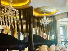 -星河湾半岛酒店-真粤中餐厅