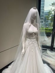 -MuseMarry婚纱(前海嘉里中心店)