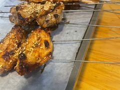 -巨无霸串店(大什字街店)