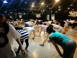 -YASAKI国际舞蹈中心