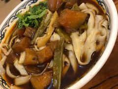 -老门刀削面(小酱坊店)