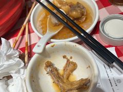 -西贝(武汉群星城店)