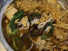-柳州肥姨妈大骨螺蛳粉(江宁万达店)
