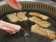 -花味·自助烤肉(雨花客厅店)
