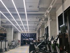 -LA合时健身4PMFIT(花桥旗舰店)