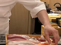 -鮨政· Omakase(港汇恒隆广场店)