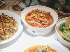 -王妈热卤·川味馆(海昌店)