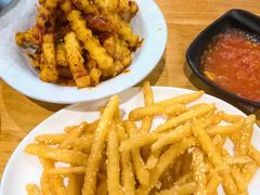-付小姐在成都(中山公园店)