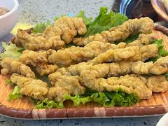 -阿婆情腊排骨火锅(忠义店)