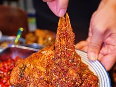 -耍盆友·重庆江湖菜(百子湾店)