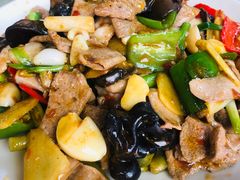 -阿弟早茶·家庭小炒·火锅(九村店)