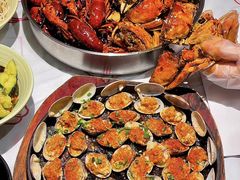 -靓靓蒸虾·头牌蒸虾(南山桂庙店)