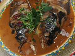 -大海碗·京菜炸酱面(雍和宫店)