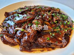 -阿明小菜·海鲜·上海菜(梅陇店)
