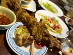 -清之口·东乡鸡自助饺子(经二路店)