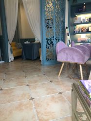 -静博士养生美容连锁