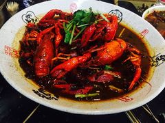 -南阳城烧烤海鲜酒店(和平路店)