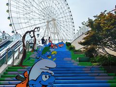 -南昌之星摩天轮