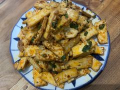 -常樂屋·常德米粉(青年路店)