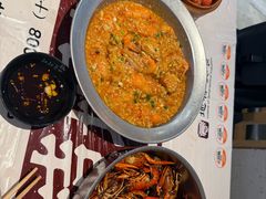 -靓靓蒸虾·头牌蒸虾(沙湖旗舰店)