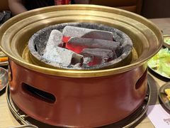 -西塔老太太泥炉烤肉(北京双井店)