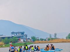 -大理洱源西湖景区