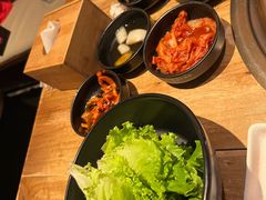 -黑牛黑猪烤肉专门店(万象城店)