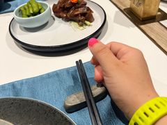 -杭州西湖柳莺里酒店·闻莺厅