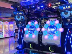 -Play1家庭娱乐中心(包河大玩家店)