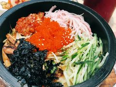 -韩香福脊骨汤锅(上杭路店)
