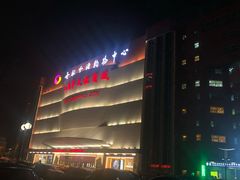 -燕莎友谊商城(金源店)