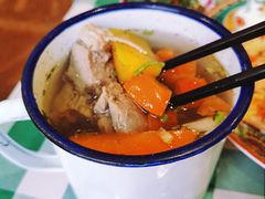 -新疆巴州金丝特餐厅(大钟寺店)