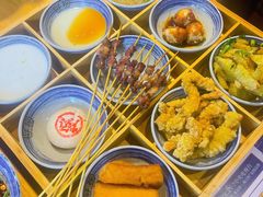 -留焕小吃·昆明非遗小吃品牌(文明街店)