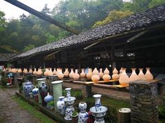 -景德镇古窑民俗博览区