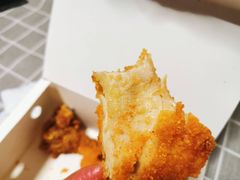 -麦当劳(秣陵路店)