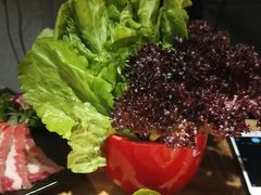 -碳说品道.瓦片烤肉.海鲜烧烤(中华路店)