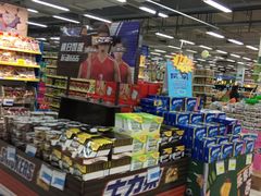 -世纪联华(吴淞店)