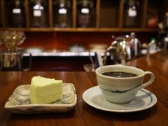-RUMORS COFFEE ROASTERY鲁马滋咖啡(湖南路店)