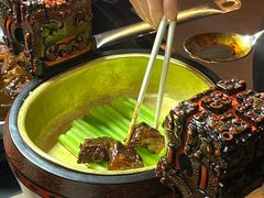 -曾宴·楚菜(湖北省博物馆店)