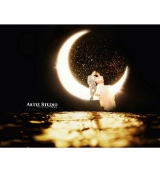 -韩国艺匠ARTIZ STUDIO(博览中心店)