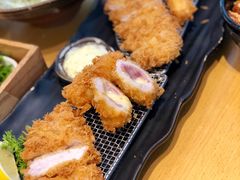 -胜博殿日式炸猪排(西红门店)