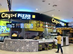 -City1+1城市比萨·意面(摩天活力城店)