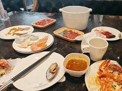 -川骄海鲜自助(亚运村店)