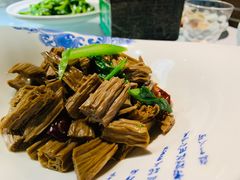 -雲蜀龙阁·金牌水煮鱼(方庄店)