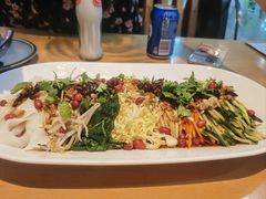 -孙家外婆•长春地标美食新名片(红旗街万达店)
