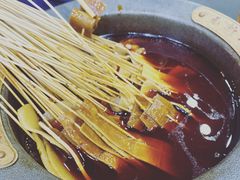 -冒椒火辣(太古里店)
