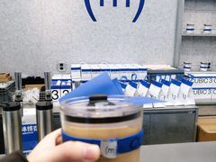-CUBIC3三立方咖啡(凌空SOHO店)