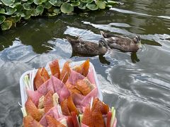 -穿越·外婆家(西溪天堂店)