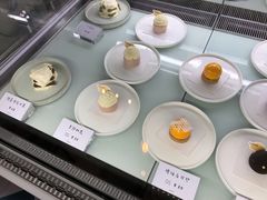 -fishtank鱼缸咖啡(三山街店)